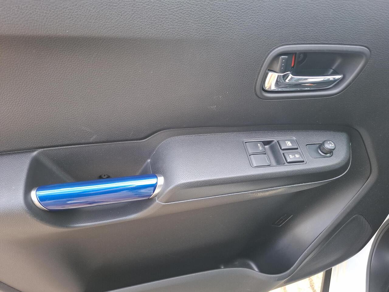 Suzuki IGNIS 1.2 Smart Hybrid Select | Achteruitrijcamera | Carplay | Automaat |