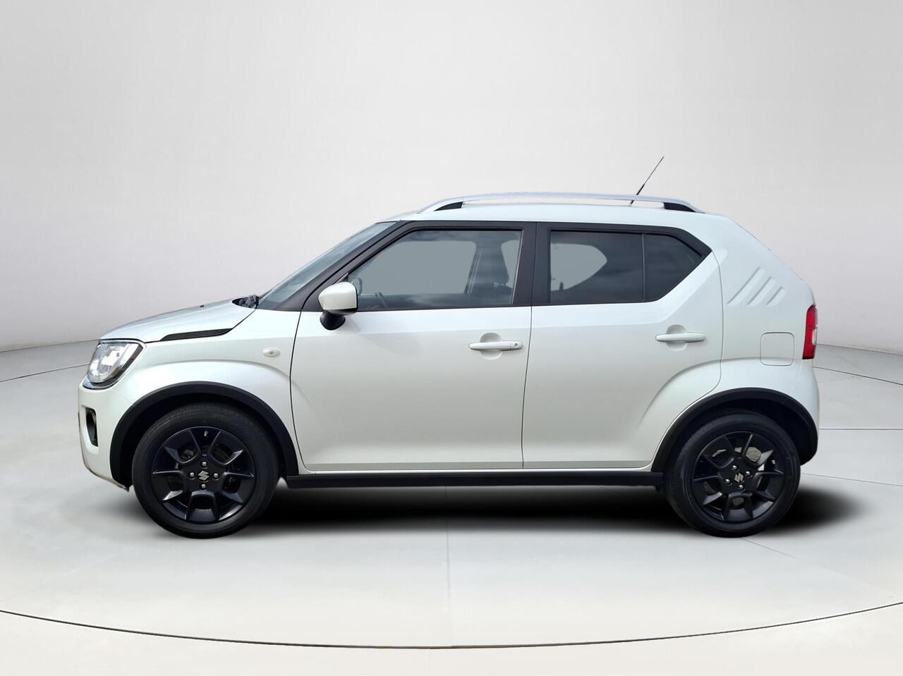 Suzuki IGNIS 1.2 Smart Hybrid Select | Achteruitrijcamera | Carplay | Automaat |