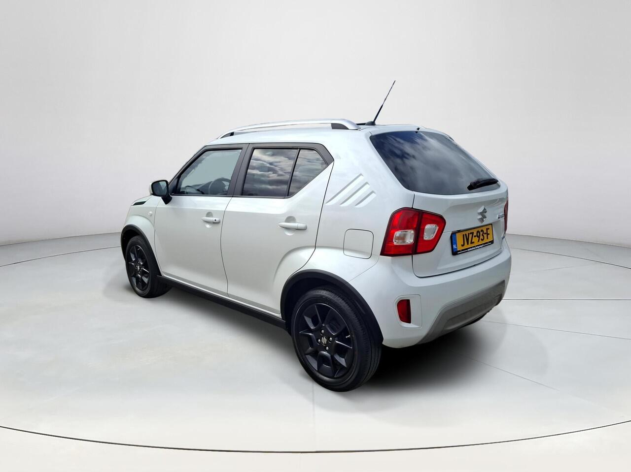 Suzuki IGNIS 1.2 Smart Hybrid Select | Achteruitrijcamera | Carplay | Automaat |