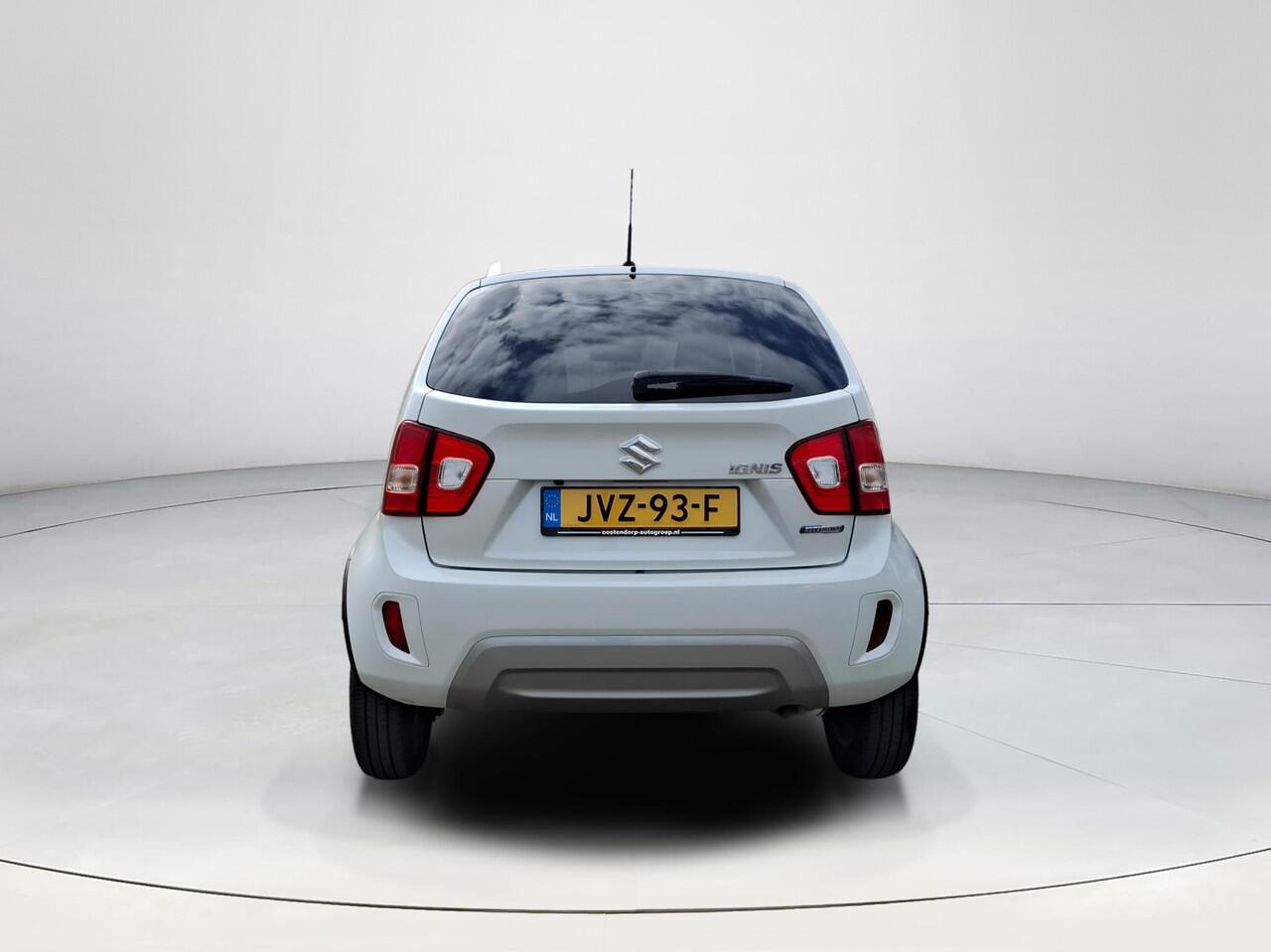 Suzuki IGNIS 1.2 Smart Hybrid Select | Achteruitrijcamera | Carplay | Automaat |
