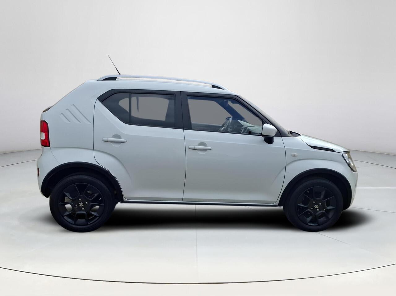 Suzuki IGNIS 1.2 Smart Hybrid Select | Achteruitrijcamera | Carplay | Automaat |