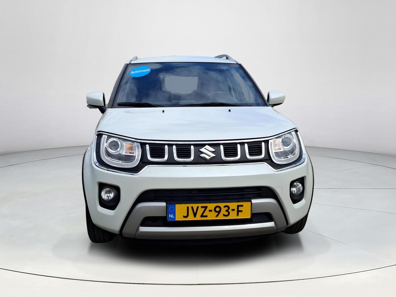 Suzuki IGNIS 1.2 Smart Hybrid Select | Achteruitrijcamera | Carplay | Automaat |