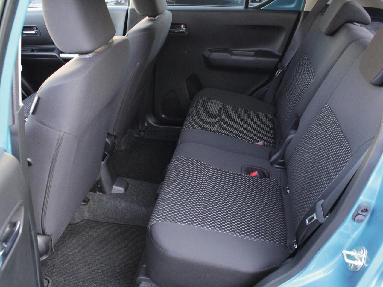 Suzuki IGNIS 1.2 Smart Hybrid Style | Navi | Cruise | Clima | Camera | Trekhaak