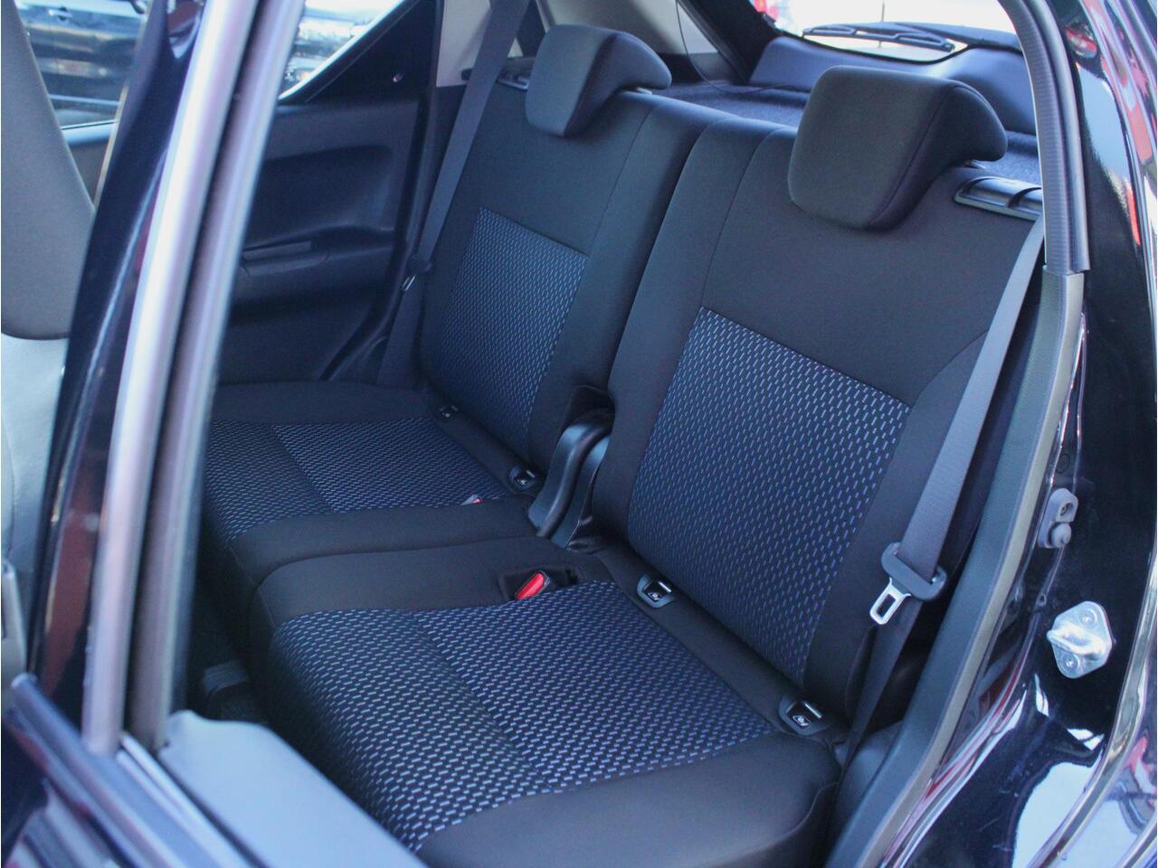 Suzuki IGNIS 1.2 Smart Hybrid Style CVT Automaat Trekhaak, Cruise en Climate Control, Keyless Go, Achteruitrijcamera