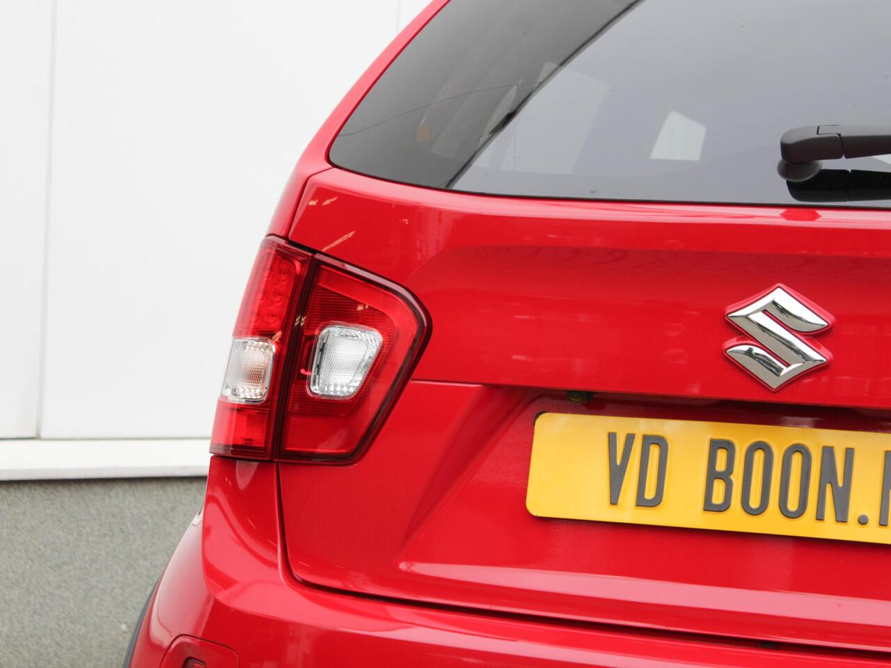 Suzuki IGNIS 1.2 Smart Hybrid Select Automaat | Navi | Airco | Camera | Lm-Velgen