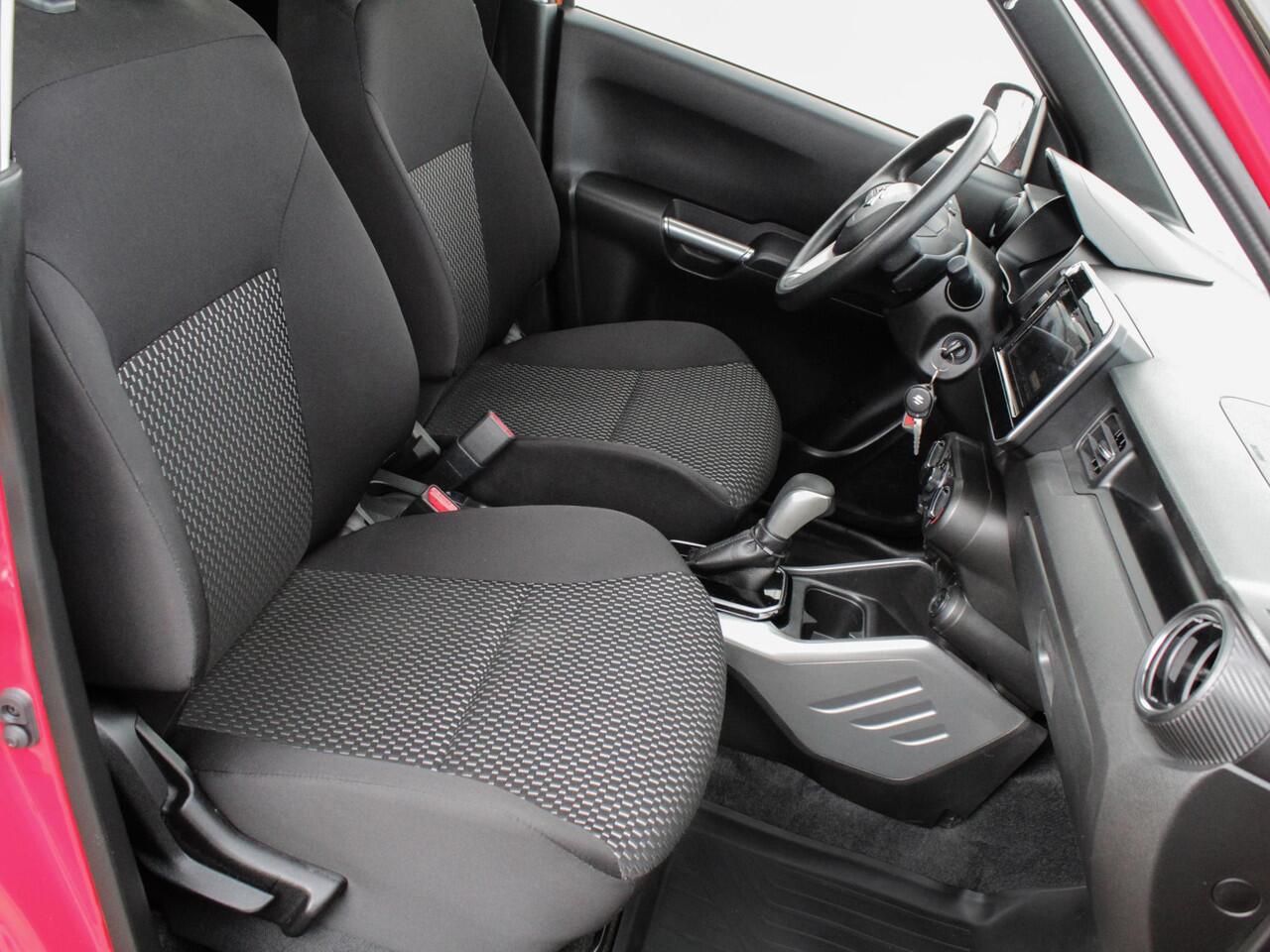 Suzuki IGNIS 1.2 Smart Hybrid Select Automaat | Navi | Airco | Camera | Lm-Velgen