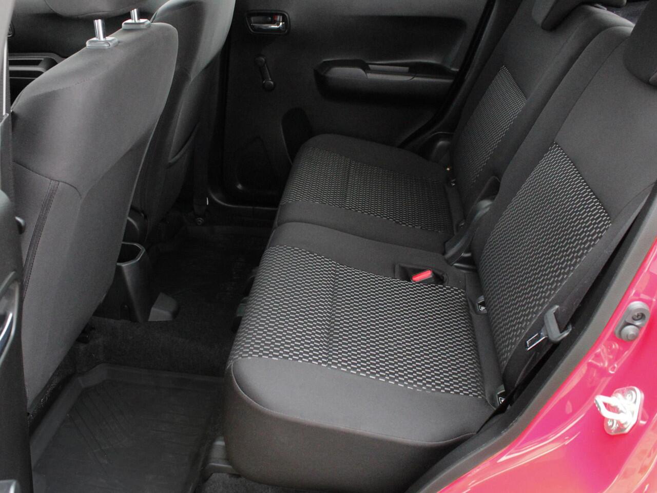 Suzuki IGNIS 1.2 Smart Hybrid Select Automaat | Navi | Airco | Camera | Lm-Velgen