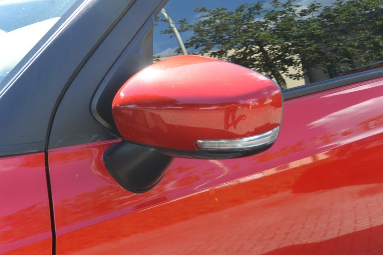 Suzuki IGNIS 1.2 Style AUTOMAAT Cruise control SmartHybrid