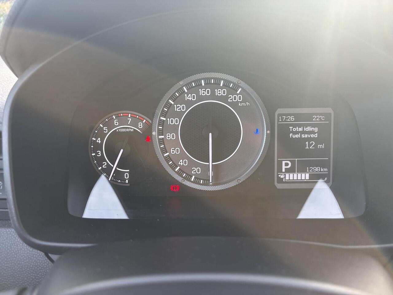 Suzuki IGNIS 1.2 Smart Hybrid Select | Unieke KM stand | Navigatie | Achteruitrijcamera