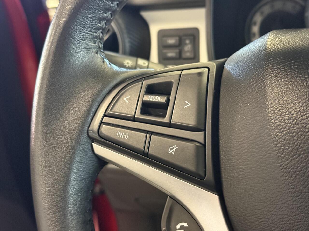 Suzuki IGNIS 1.2 Smart Hybrid Allgrip Style / Eerste Eigenaar / Dealer Onderhouden / Navigatie / Stoel Verwarming / Cruise /