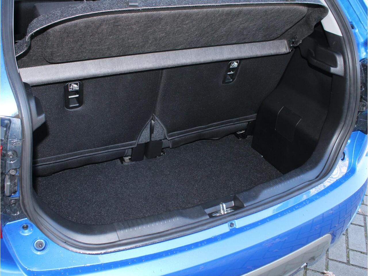 Suzuki IGNIS 1.2 Smart Hybrid Style Carplay/Android Auto, Cruise en Climate Control, Stoelverwarming