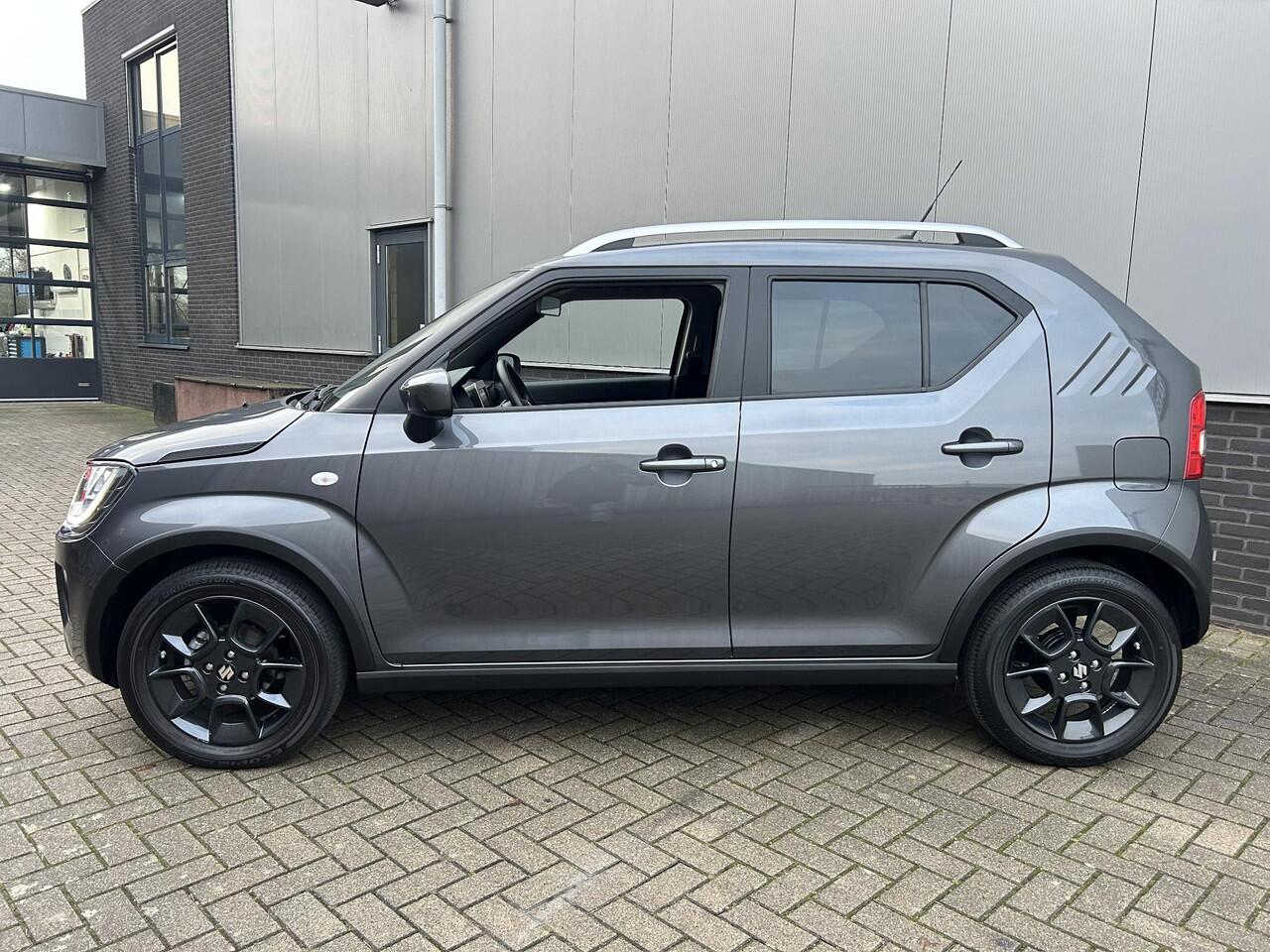 Suzuki IGNIS 1.2 Smart Hybrid Select AUTOMAAT