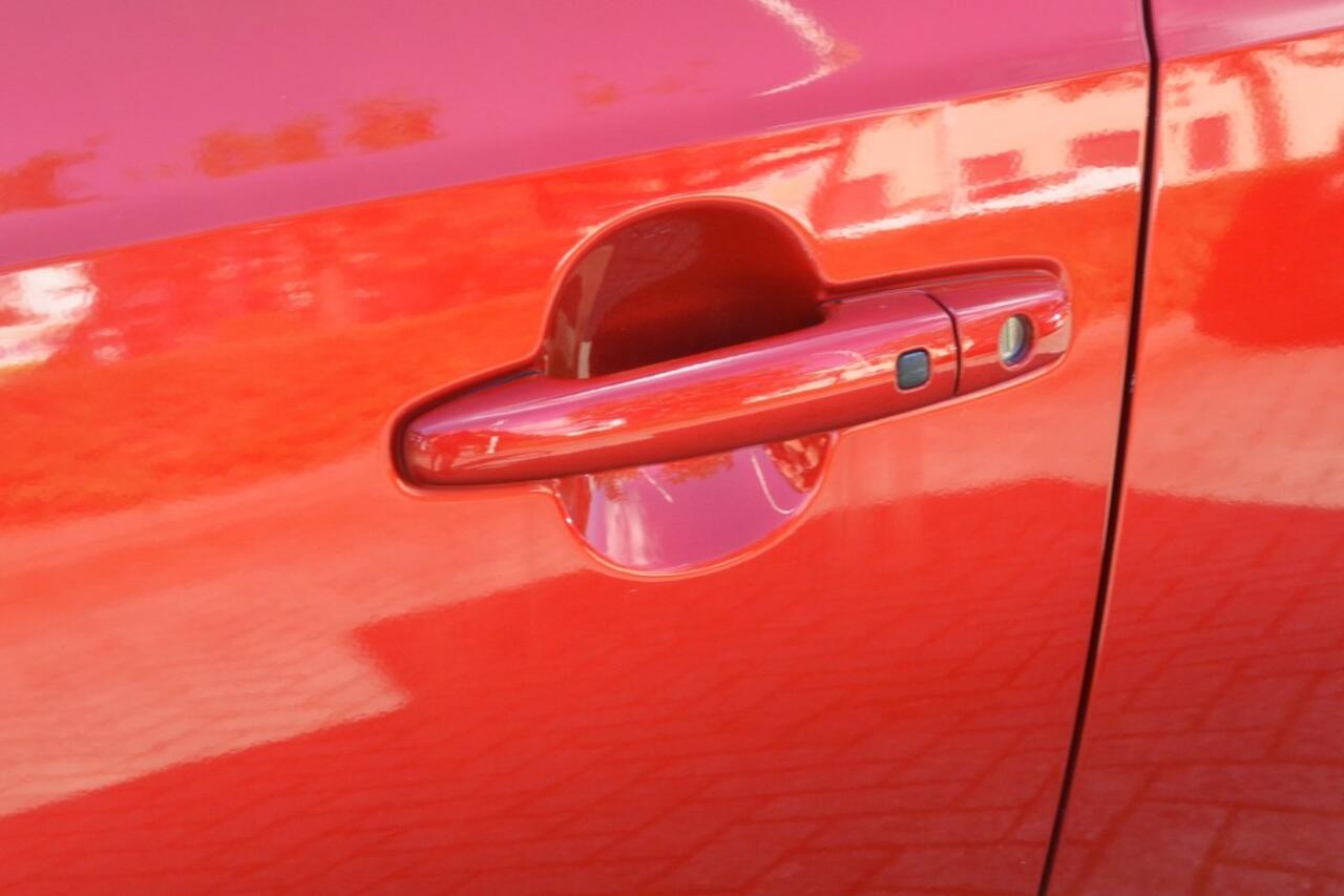 Suzuki IGNIS 1.2 Style AUTOMAAT Cruise control SmartHybrid