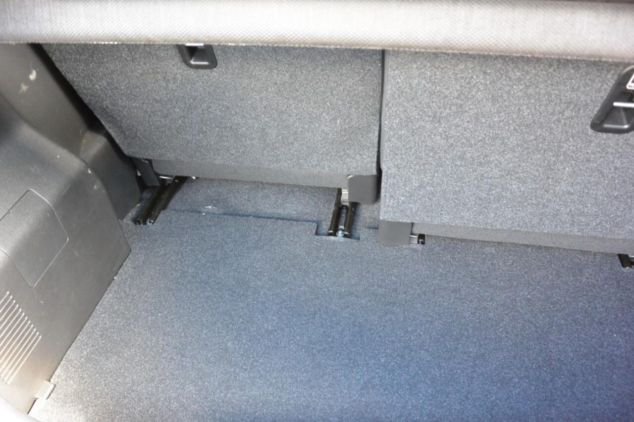 Suzuki IGNIS 1.2 Style AUTOMAAT Cruise control SmartHybrid