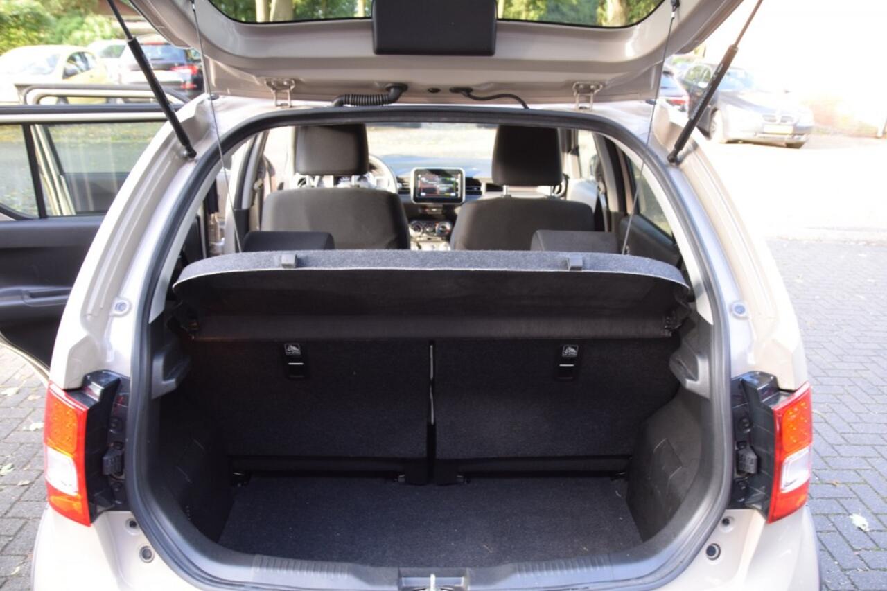 Suzuki IGNIS 1.2 SMART SELECT! AUTOMAAT/1e EIG!/ NL AUTO