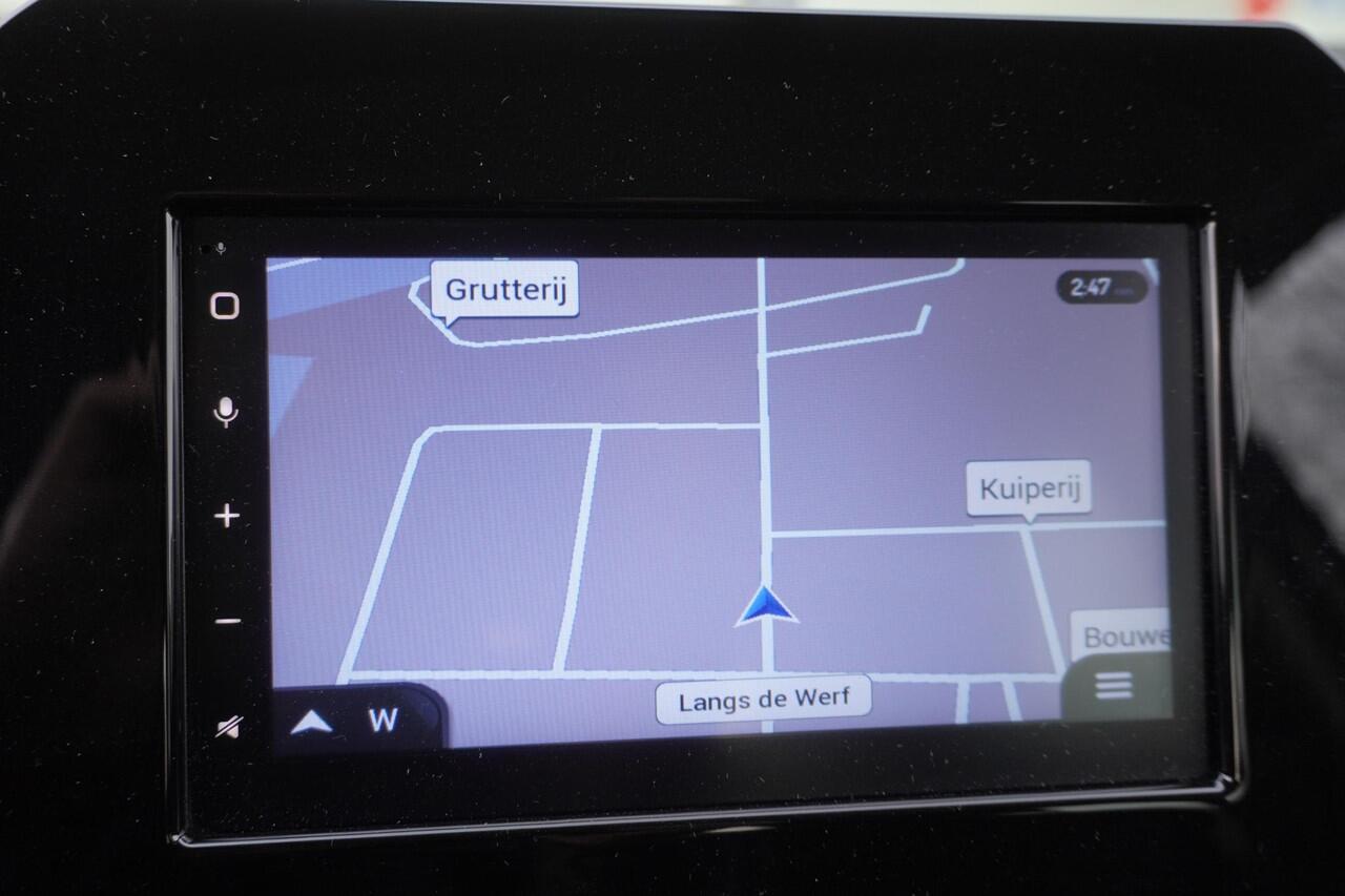 Suzuki IGNIS 1.2 Smart Hybrid Select | Spoiler | Navigatie