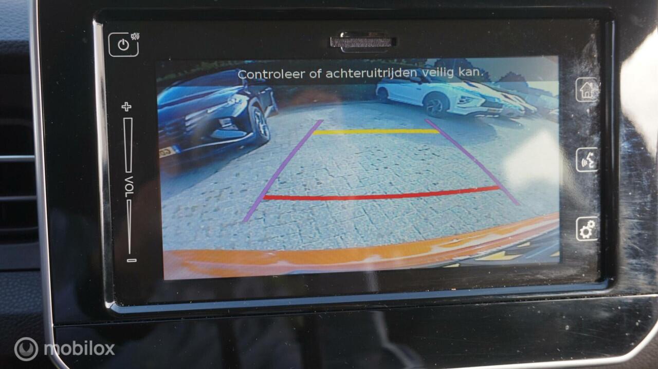 Suzuki IGNIS 1.2 Smart Hybrid Airconditioning | Achteruitrijcamera | Apple Carplay / Android Auto
