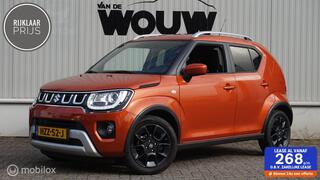 suzuki-ignis-1.2-smart-hybrid-airco