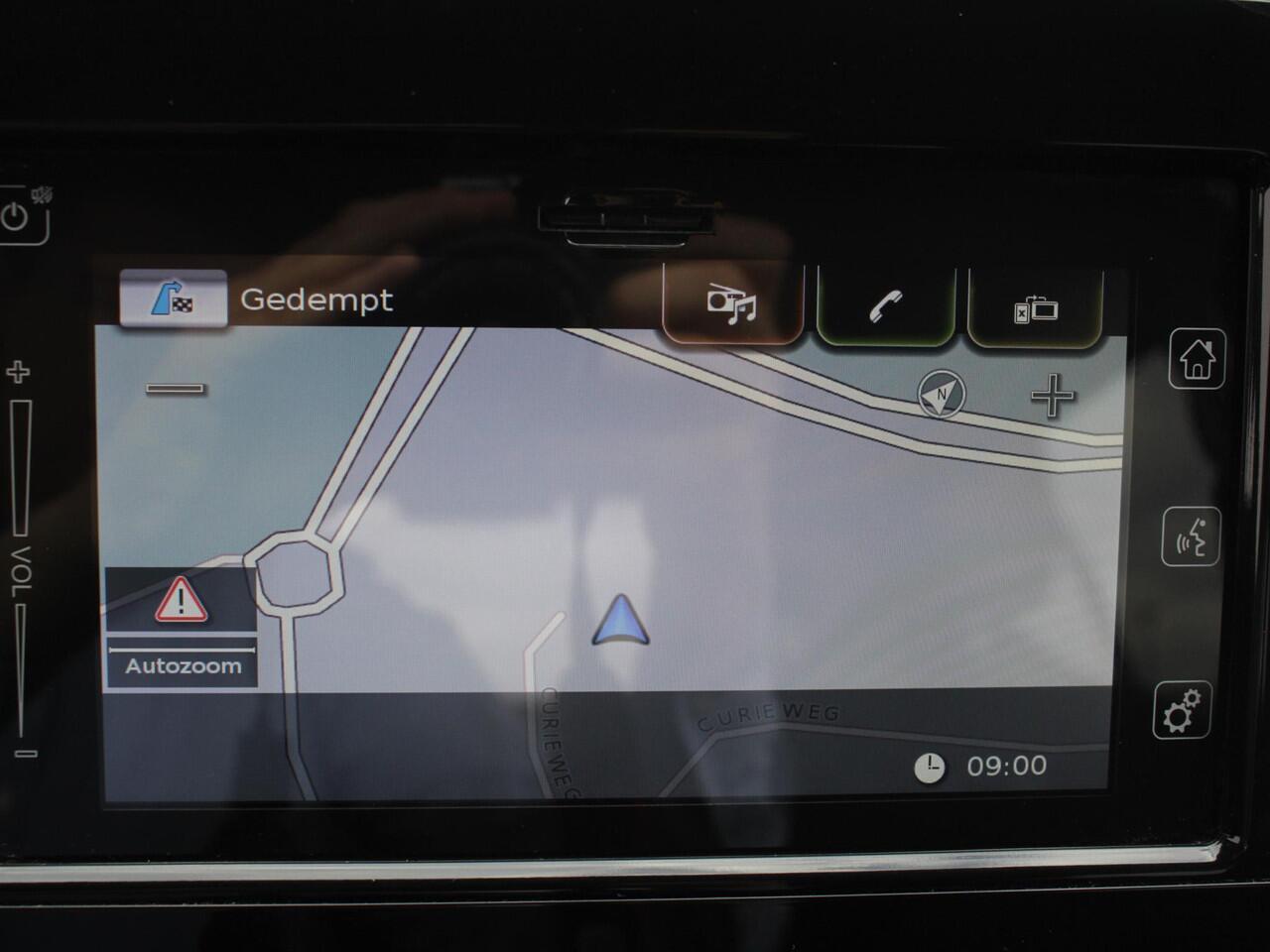 Suzuki IGNIS 1.2 Smart Hybrid Style Automaat | Navi | Clima | Cruise | Lm-Velgen