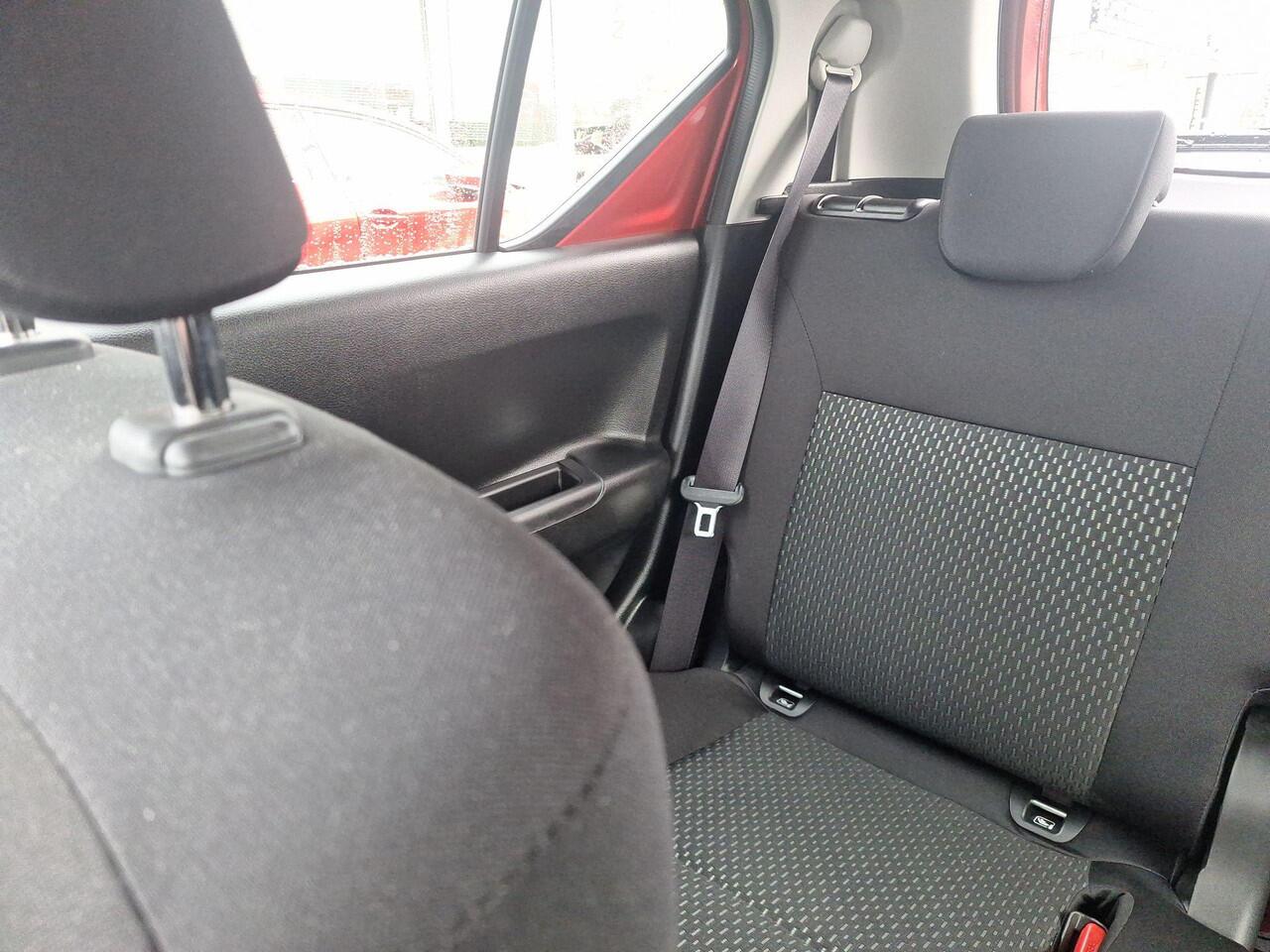 Suzuki IGNIS 1.2 Smart Hybrid Select | Apple Carplay | Achteruitrijcamera | Afn. Trekhaak