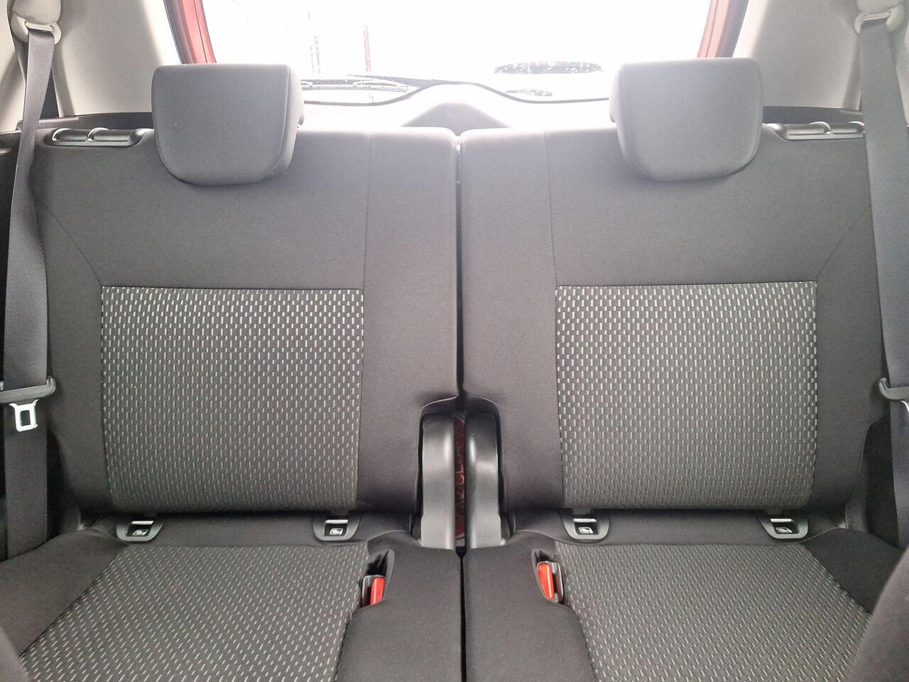 Suzuki IGNIS 1.2 Smart Hybrid Select | Apple Carplay | Achteruitrijcamera | Afn. Trekhaak