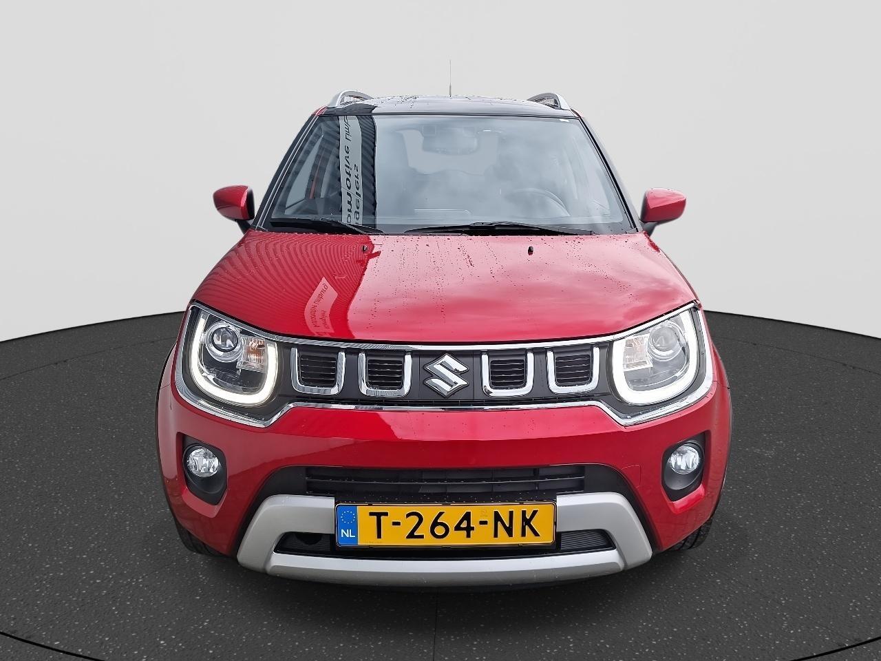 Suzuki IGNIS 1.2 Smart Hybrid Select | Apple Carplay | Achteruitrijcamera | Afn. Trekhaak