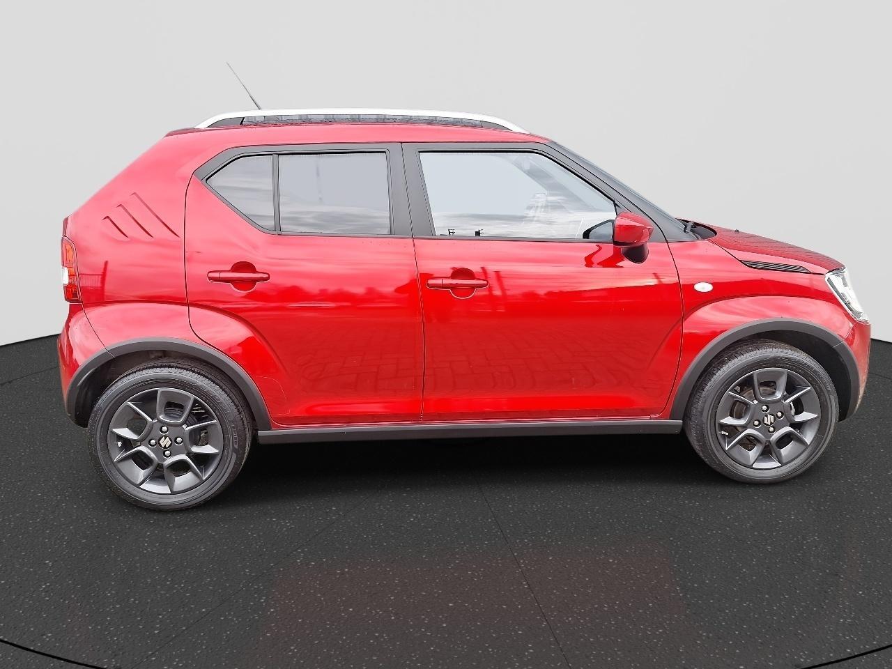 Suzuki IGNIS 1.2 Smart Hybrid Select | Apple Carplay | Achteruitrijcamera | Afn. Trekhaak