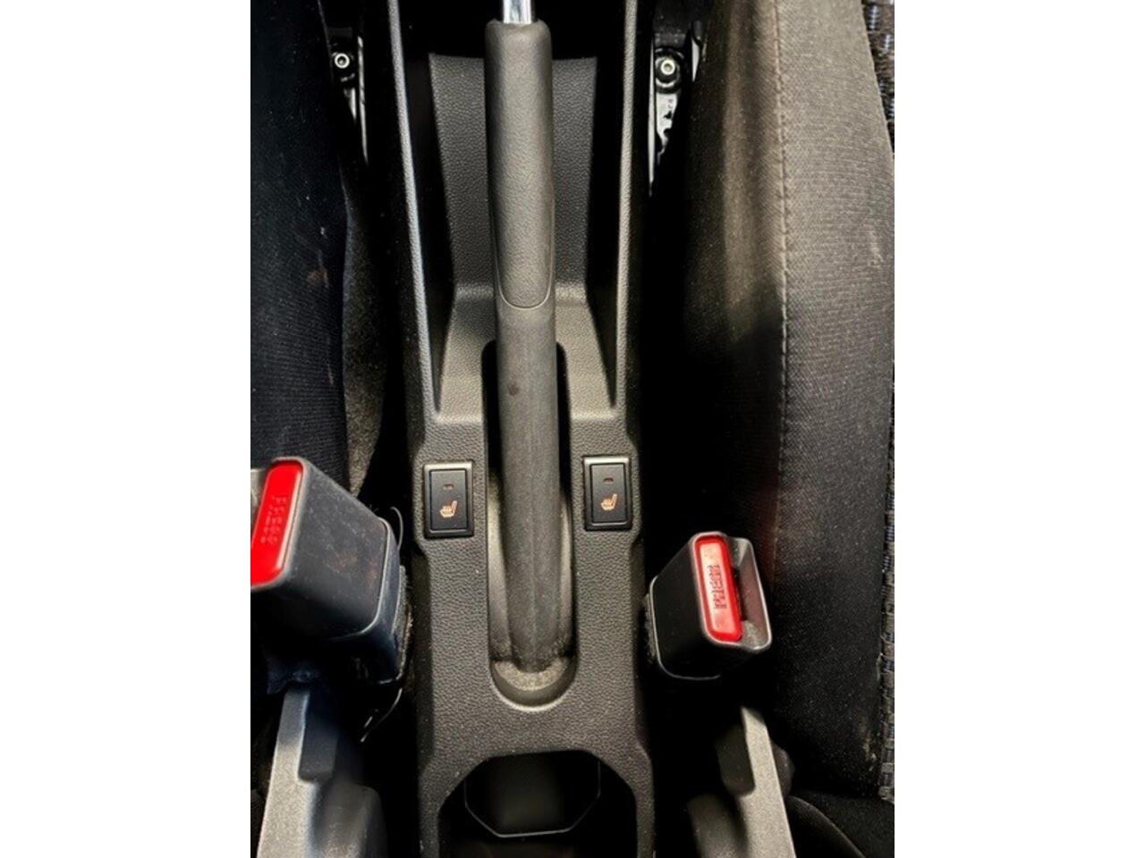 Suzuki IGNIS 1.2 Smart Hybrid Select automaat ( Apple Carplay / camera / sens