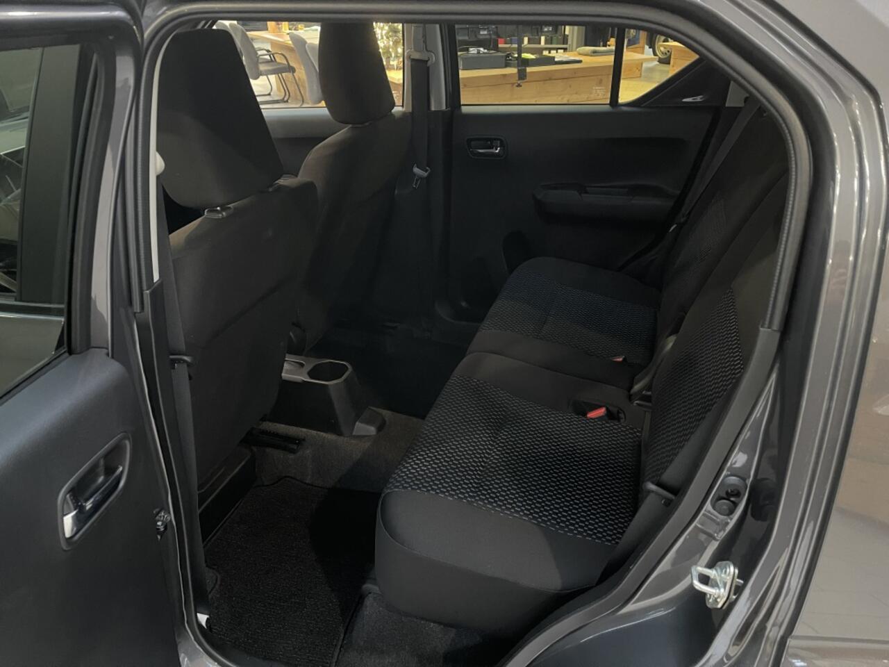 Suzuki IGNIS 1.2 Style [DEALER OH | APPLE CARPLAY | CRUISE CONTROL | CLIMATE