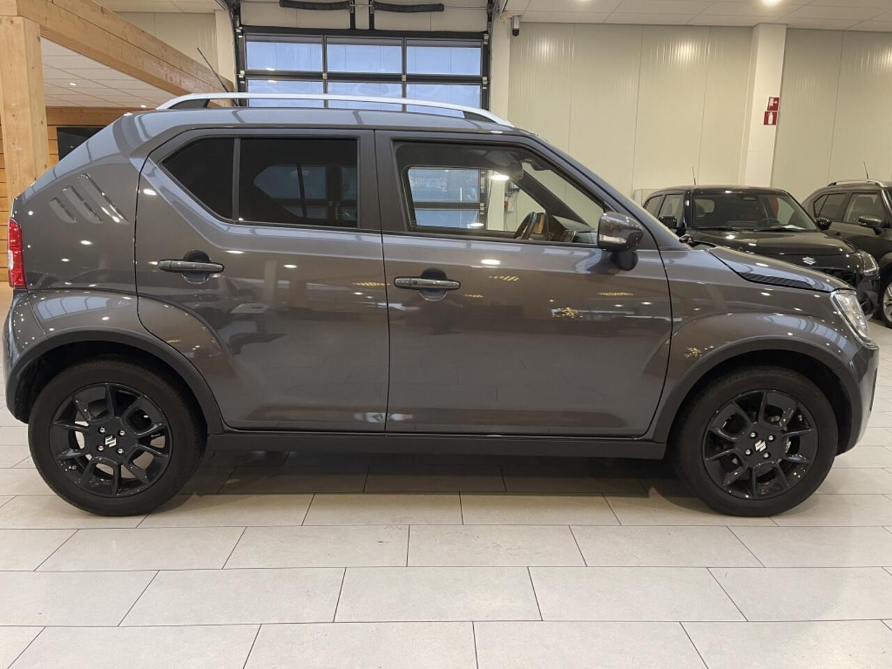 Suzuki IGNIS 1.2 Style [DEALER OH | APPLE CARPLAY | CRUISE CONTROL | CLIMATE