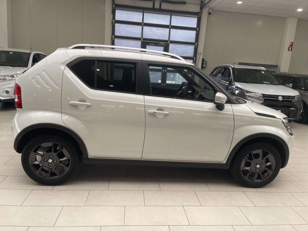 Suzuki IGNIS 1.2 Hybrid Style [ CLIMATE CONTROL | CRUISE CONTROL | TOT 10 JR