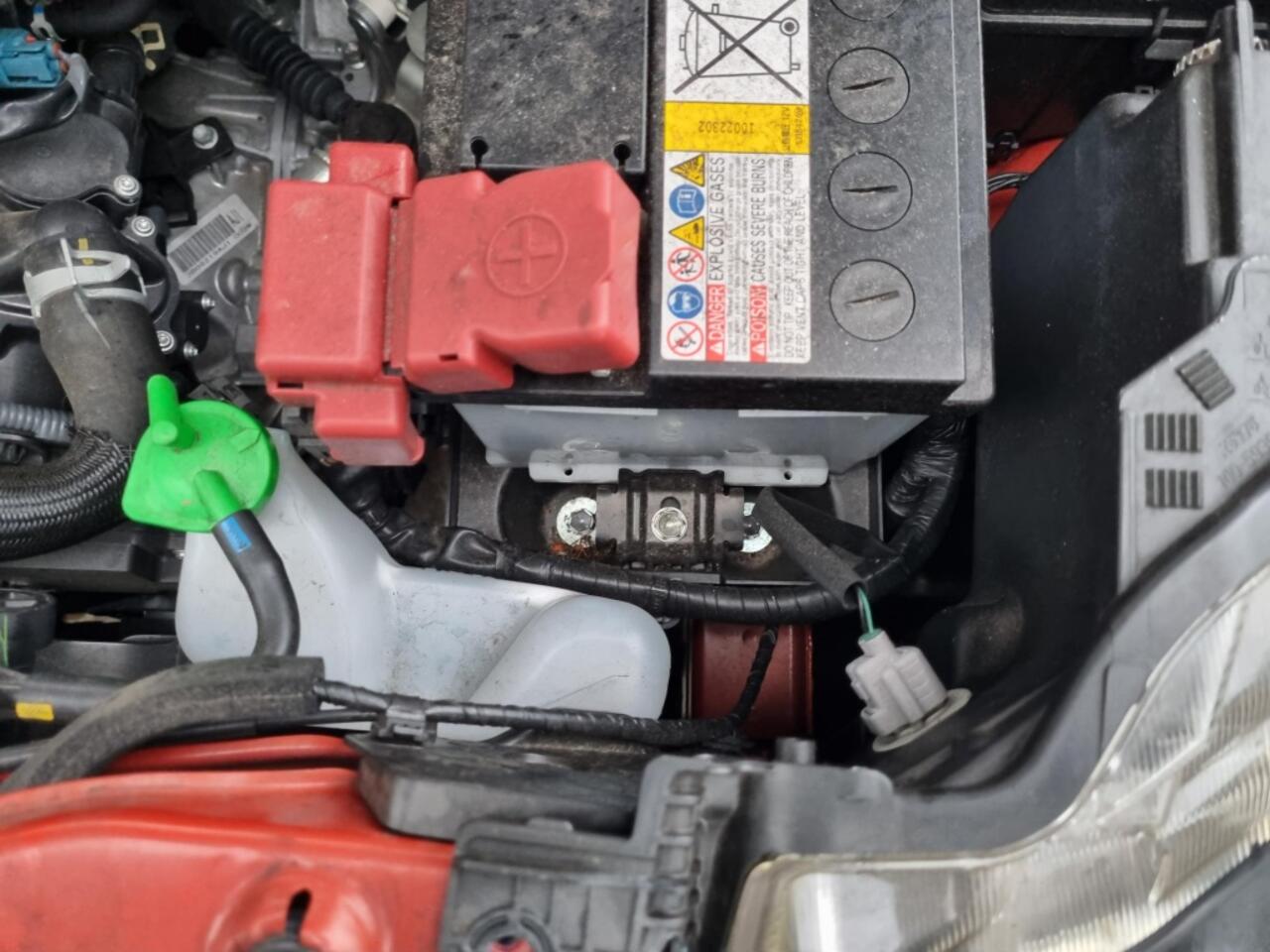 Suzuki IGNIS 1.2 SH Comfort