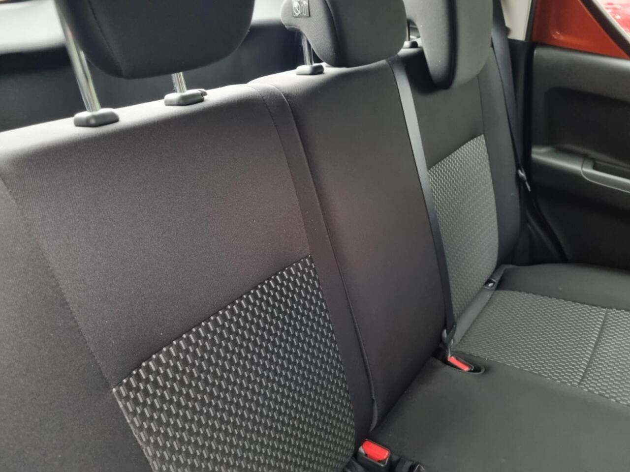 Suzuki IGNIS 1.2 SH Comfort