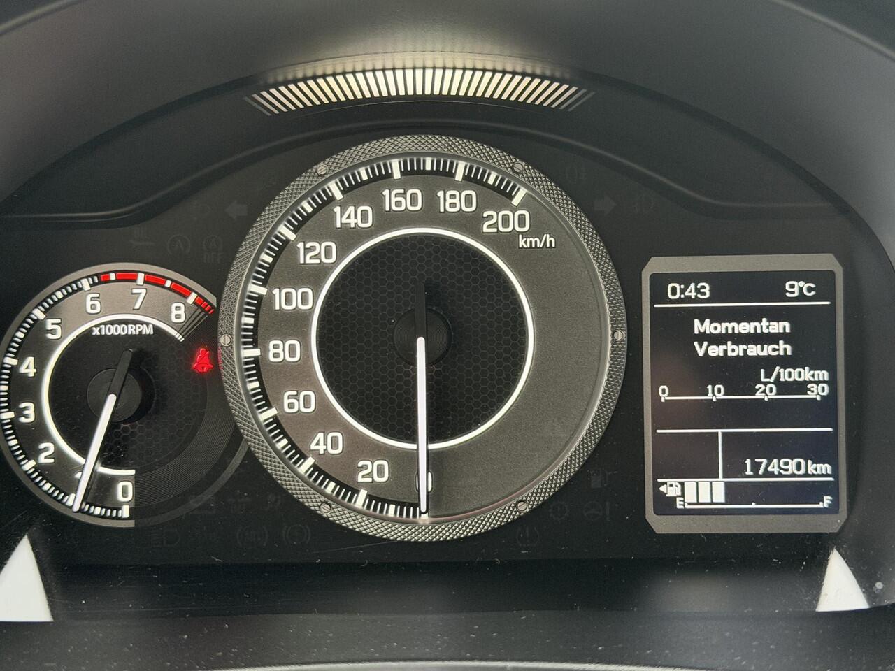 Suzuki IGNIS 1.2 Style Smart Hybrid / Clima / Stoelverwarming / Navigatie / Camera / Keyless