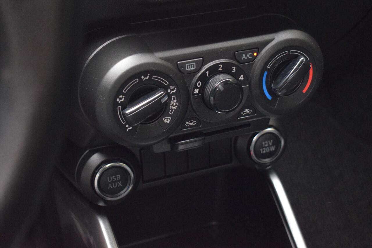 Suzuki IGNIS 1.2 Smart Hybrid Comfort