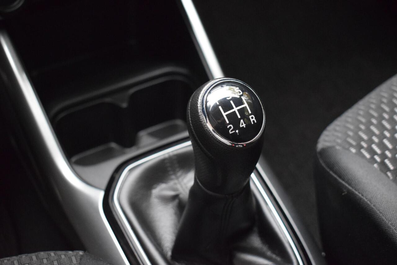 Suzuki IGNIS 1.2 Smart Hybrid Comfort