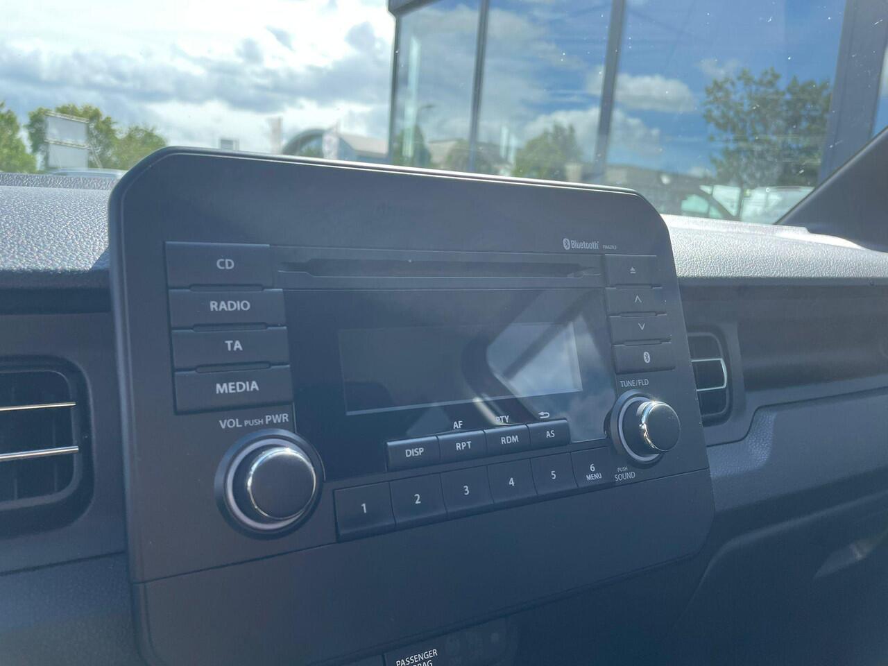 Suzuki IGNIS 1.2 Smart Hybrid Comfort