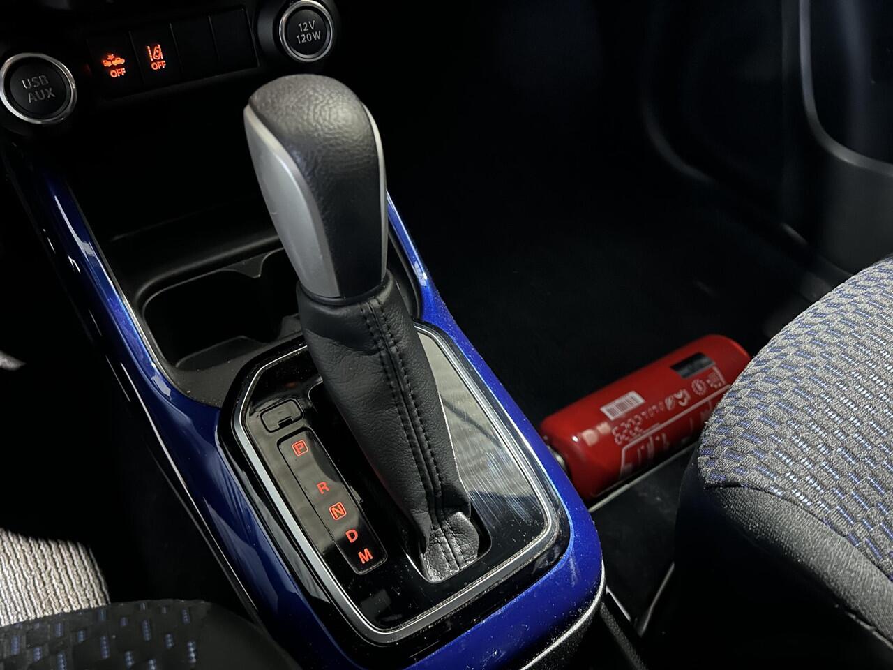 Suzuki IGNIS 1.2 Smart Hybrid Select AUTOMAAT