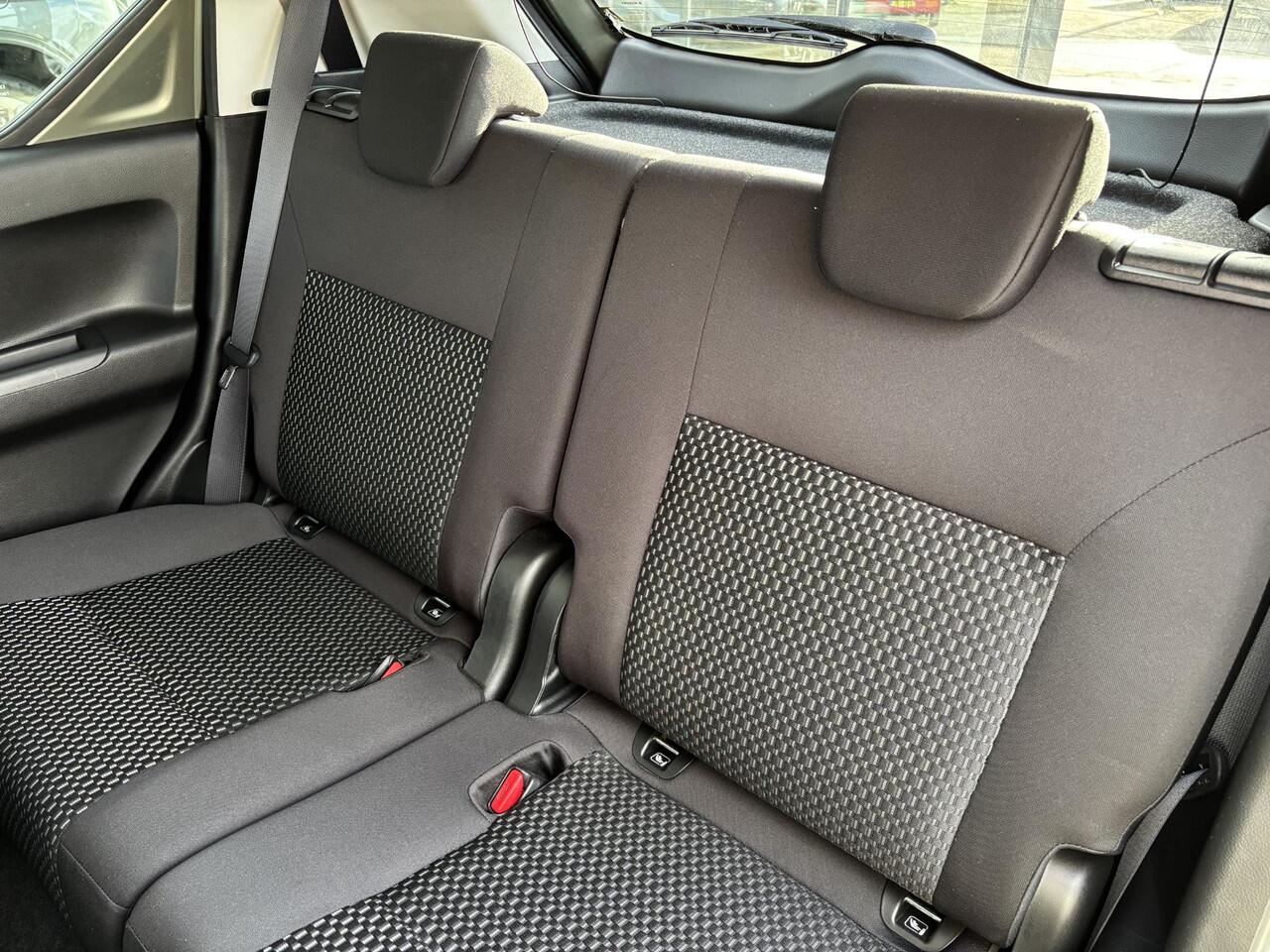 Suzuki IGNIS 1.2 Smart Hybrid Select Carplay/Airco/Lmv