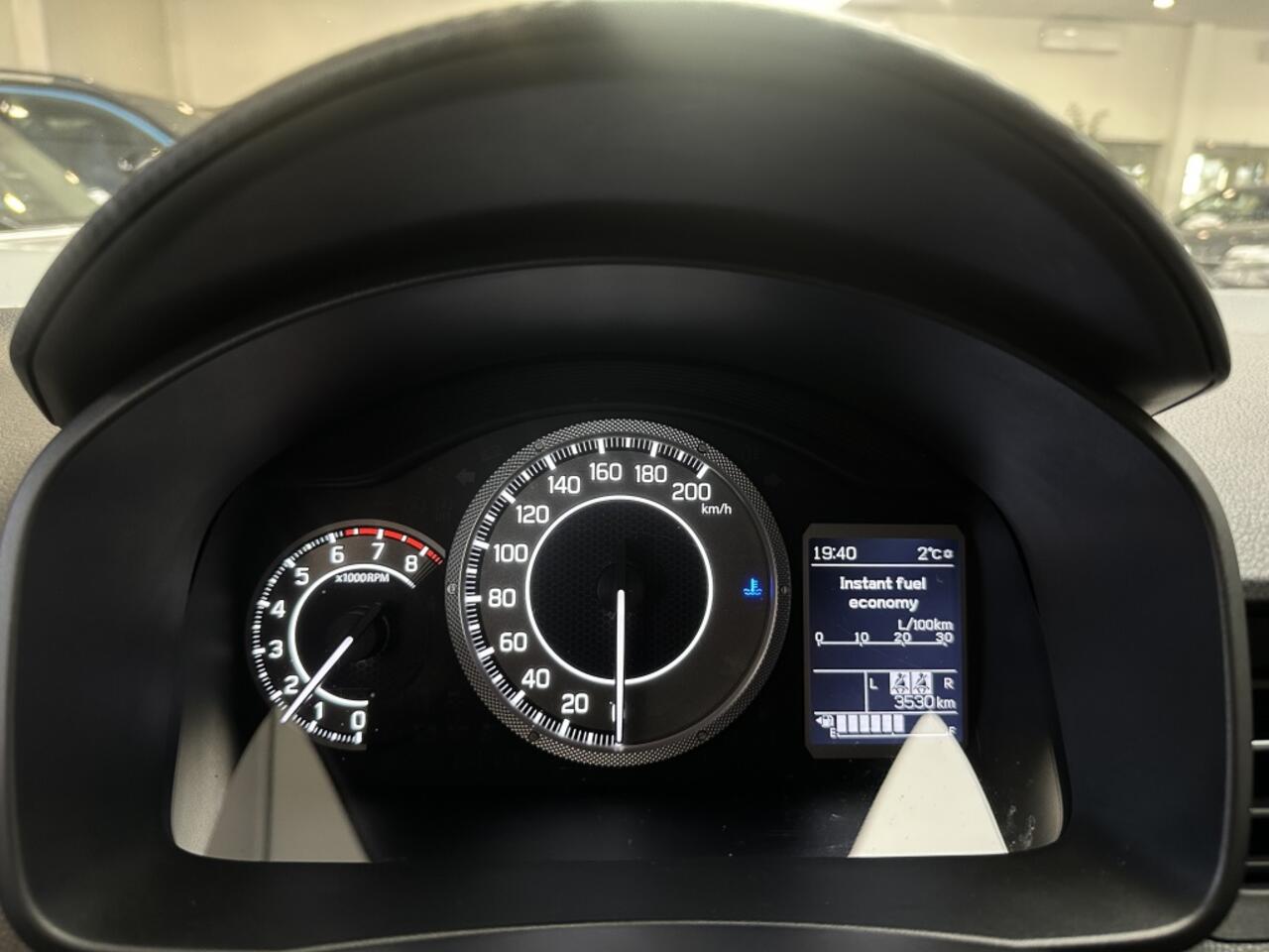 Suzuki IGNIS 1.2 Smart Hybrid Allgrip Select [ 4X4 | Stoelverwarming voor | A