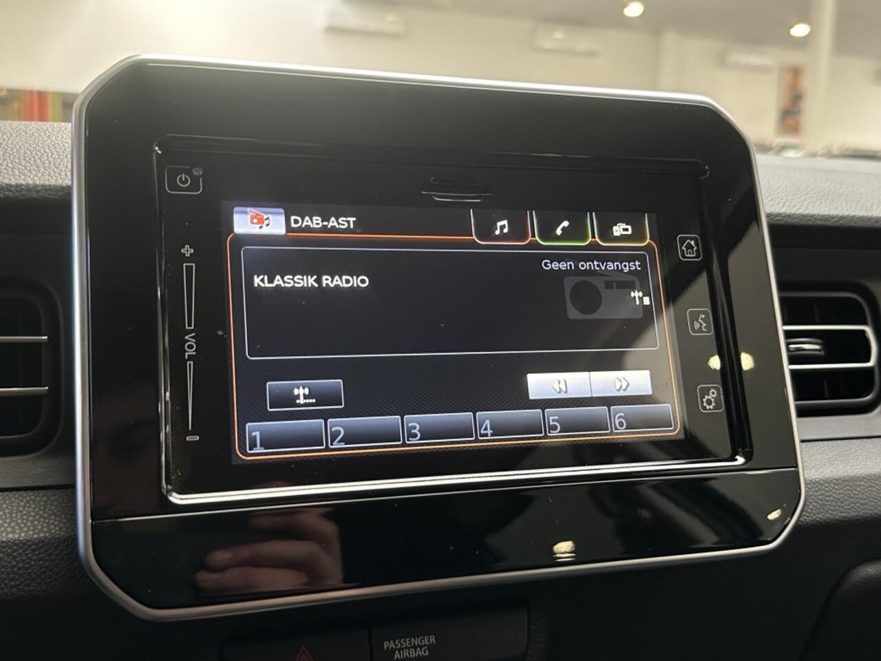 Suzuki IGNIS 1.2 Smart Hybrid Allgrip Select [ 4X4 | Stoelverwarming voor | A