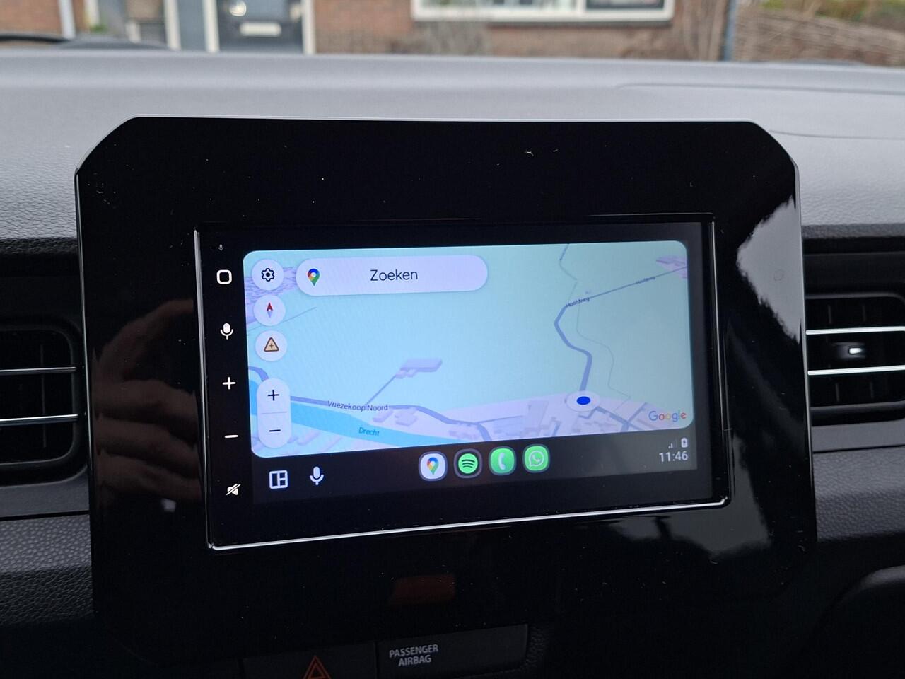 Suzuki IGNIS 1.2 Smart Hybrid Select NL-auto | rijklaarprijs !!