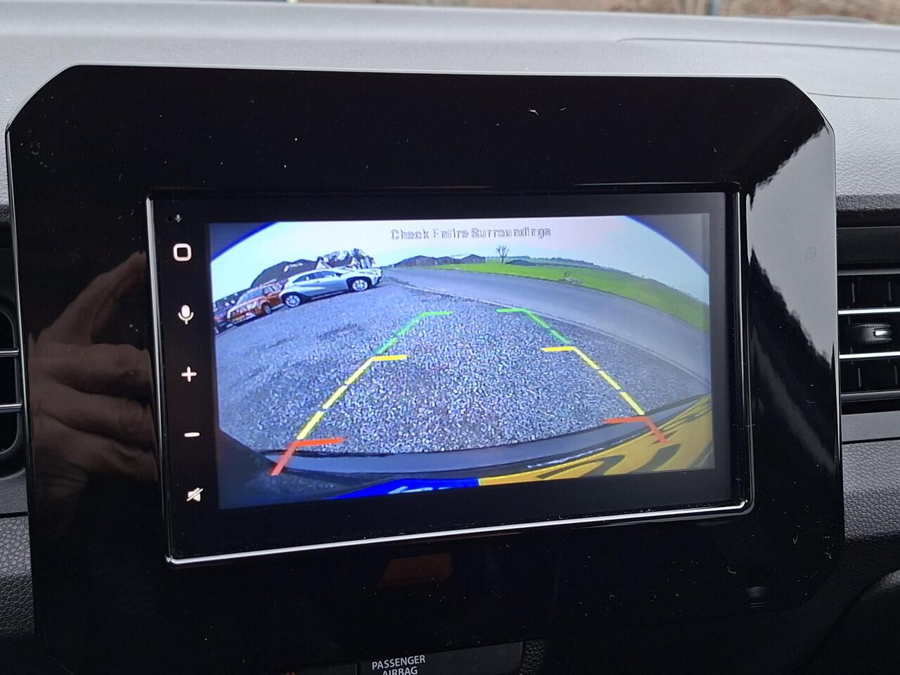 Suzuki IGNIS 1.2 Smart Hybrid Select NL-auto | rijklaarprijs !!