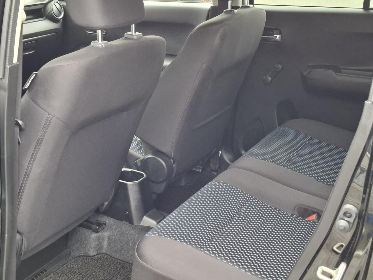 Suzuki IGNIS 1.2 Smart Hybrid Select NL-auto | rijklaarprijs !!