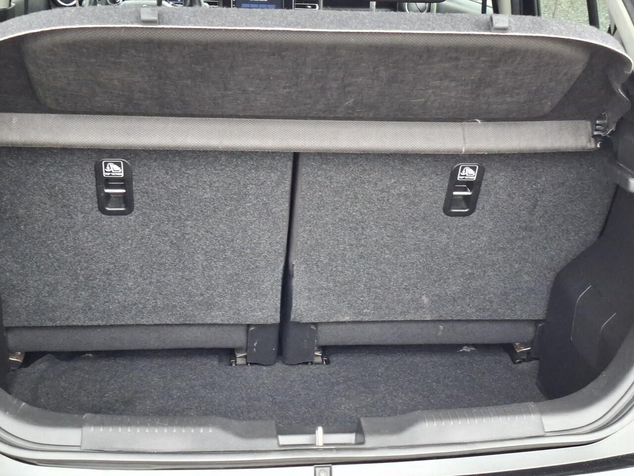 Suzuki IGNIS 1.2 Smart Hybrid Select NL-auto | rijklaarprijs !!