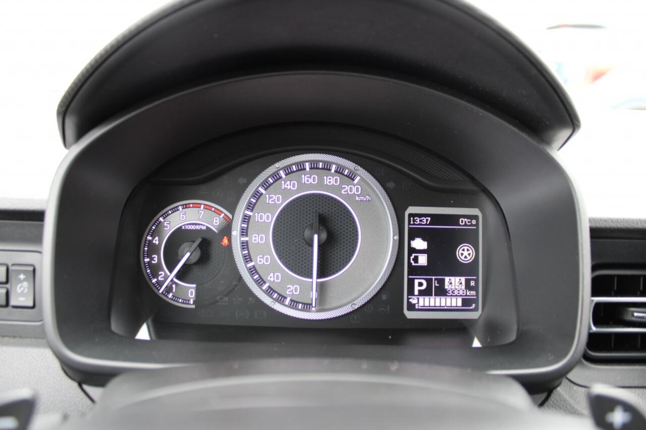 Suzuki IGNIS 1.2 SmartHybrid Select Automaat | Camera | Airco | Navigatie