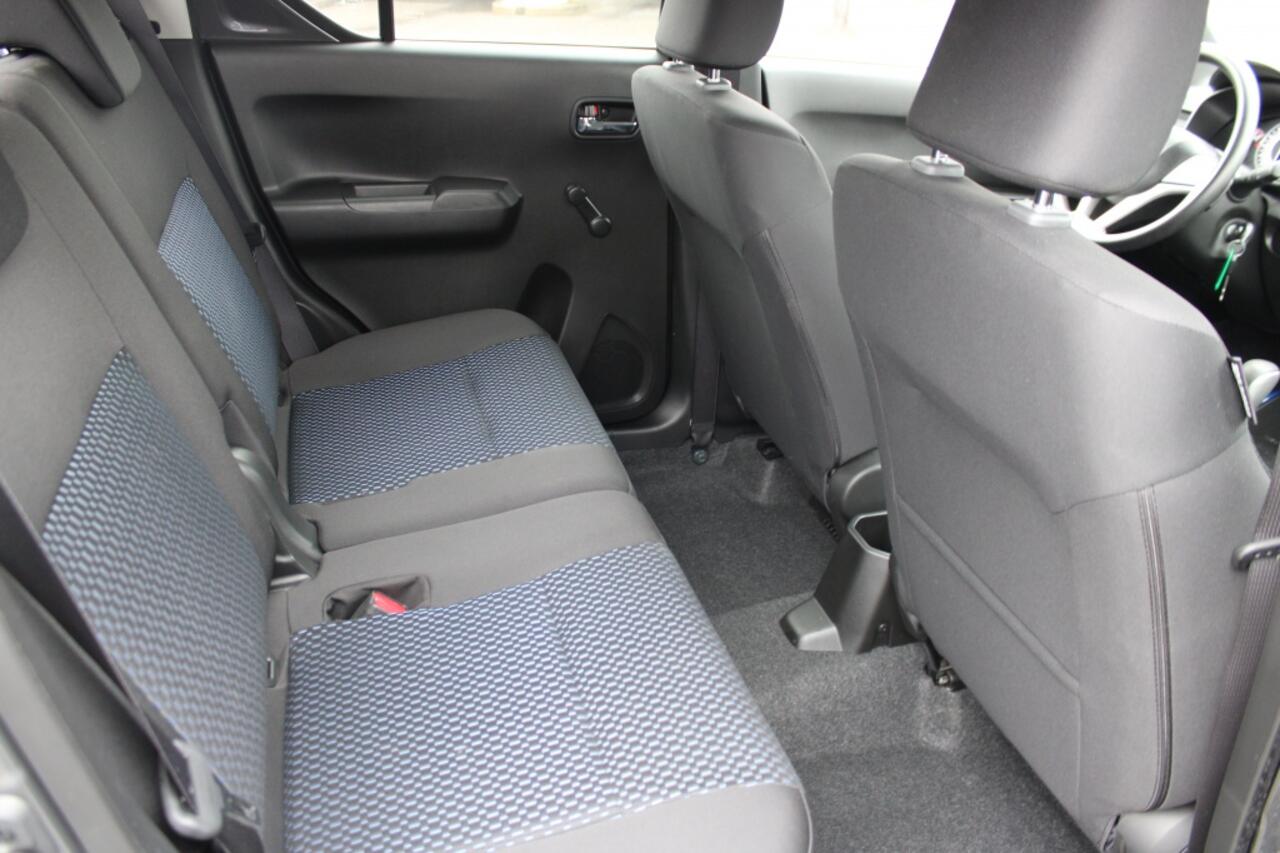 Suzuki IGNIS 1.2 SmartHybrid Select Automaat | Camera | Airco | Navigatie