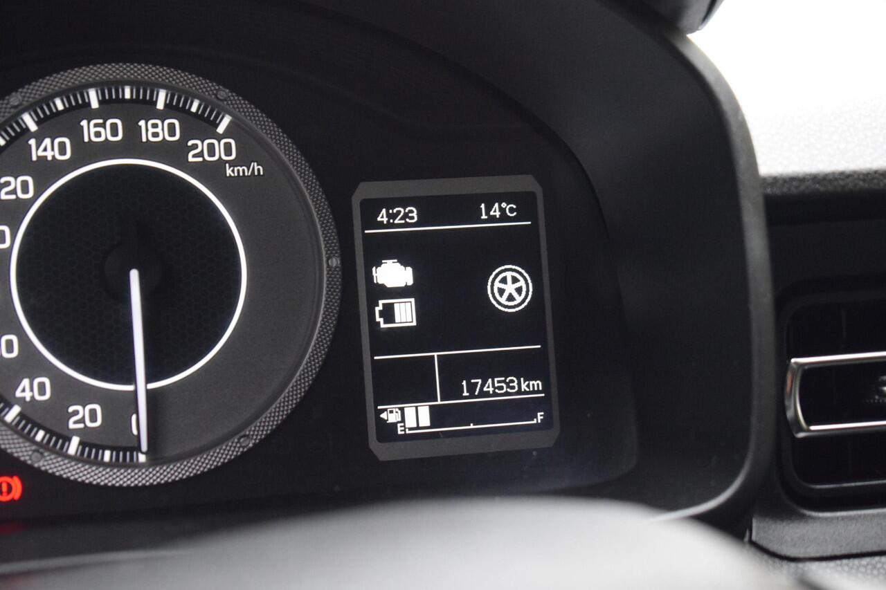 Suzuki IGNIS 1.2 Smart Hybrid Comfort |AIRCO|BLUETOOTH|LED|TELE