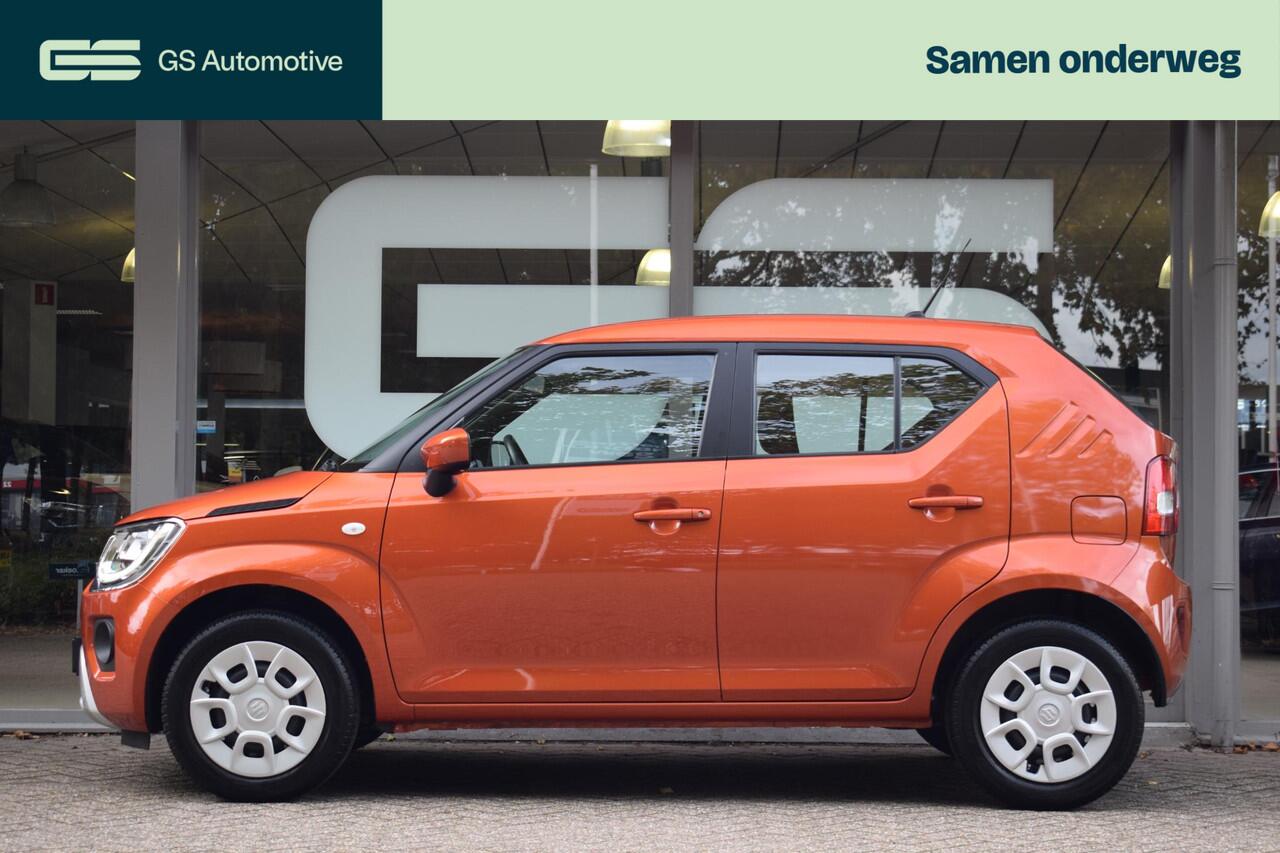 Suzuki IGNIS 1.2 Smart Hybrid Comfort |AIRCO|BLUETOOTH|LED|TELE
