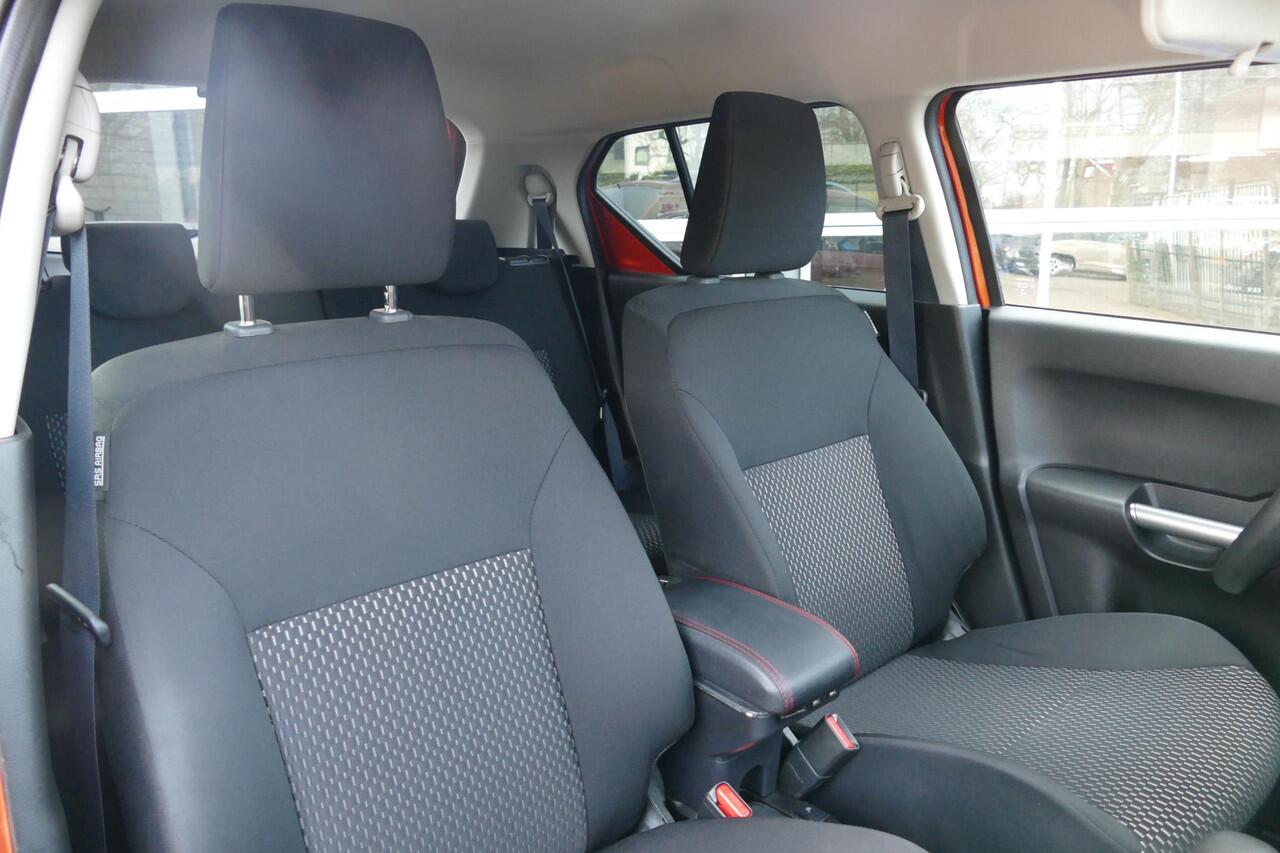 Suzuki IGNIS 1.2 Smart Hybrid Select | ALL-SEASON | RIJKLAARPRIJS |